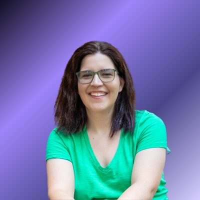 Meagan Glenn - Fractional Head of Product specializing in activation and PLG for early-stage SaaS